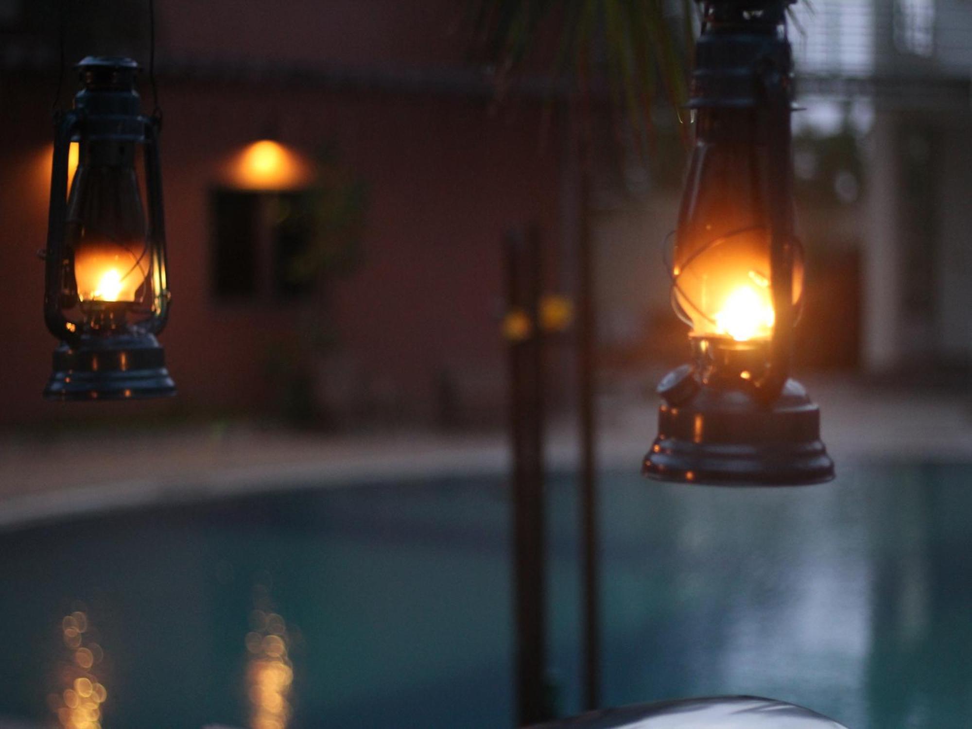 Seven Sky Clarks Exotica Hotel Bhuj Buitenkant foto